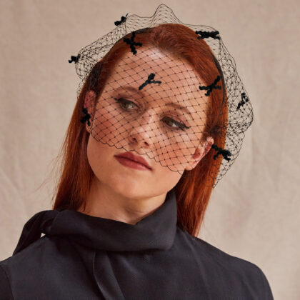 funeral-headband-with-veiling-and-mini-bows-in-black-by-london-milliner-nerida-fraiman