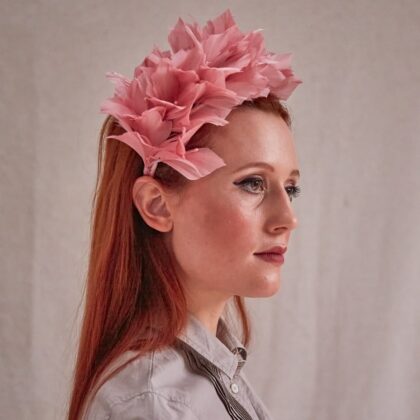 pink-feather-headband